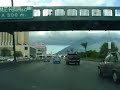 Driving on Monterrey Driving on Monterrey