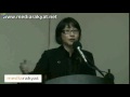 Elizabeth Wong: MACC Chief, Step Down Now 16/07/2009 - Malaysia News