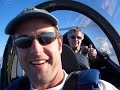 Kurt and Dad go Flying Kurt and Dad go Flying