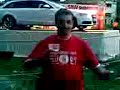 Party mit Ha-G�