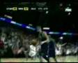 Sam Cassell Fakes Out Andrei Kirilenko