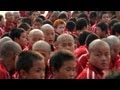 A BOY IN CHINA - the trailer by Empty Mind Films