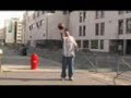 Urbanball Famous Player