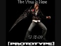 Prototype Poster And Movie Theme Song