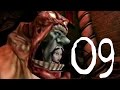 American McGee's ALICE cutscenes 09 - Queensland