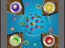 This is round 2 of our BVW world. Its a fishing game designed for the Jam-o-drum device. Enjoy!