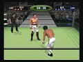 Videogame Kanemaru vs Taguchi part 2