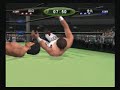 Videogame Kanemaru vs Taguchi part 2