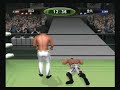 Videogame Kanemaru vs Taguchi part 2