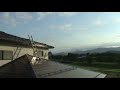 Yokote Sunrise