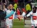 olympique de marseille-lyon
