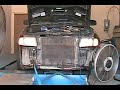 S4 Dyno tuning Custom Unitronic software
