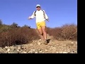 Tarahumara Huarache Sandal Rocky Trail Running