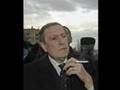 Yerevan, Levon Ter Petrosyan Press Conference 03.03.08