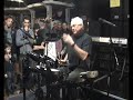 Cesar Zuiderwijk die ff jammed - Matthijs Van Doesburg