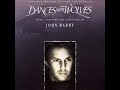 Bailando con lobos - Journey to Fort Sedgewick