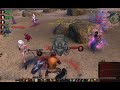 Garn Knight Of The Blazing Sun lvl9 in Nordenwatch