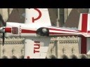 Antelope Impression from the Airrace in Budapest Antelope Impression from the Airrace in Budapest