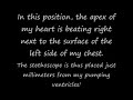 My Beating Heart