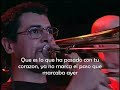 EL SATANICO DR CADILLAC- LOS FABULOSOS CADILLACS EN VIVO