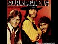 The Stampeders - Carry Me