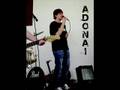 Pai e Filho - Felipi - Banda Adonai