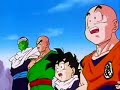 Vegeta vs. Android 19