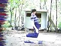 My contortion Day 5