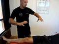 Skolerne for Idrætsmassage -- examine the meniscus