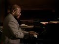 CHOPIN Polonaise in A Major - Eldred Marshall, Piano CHOPIN Polonaise in A Major - Eldred Marshall, Piano