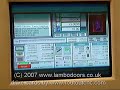 CNC Plasma Profiler - referenced