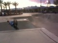 Nick rodeo las Vegas bmx