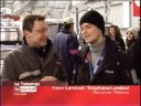 Stéphane Lambiel in \"Le Journal\", 03.03.2008 Stéphane Lambiel in \"Le Journal\", 03.03.2008