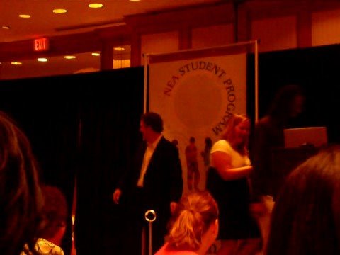 Student banquet