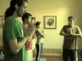 yoga session cuatro