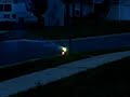 Sparkler Bomb