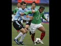 giovanni dos santos: the  next ronaldinho