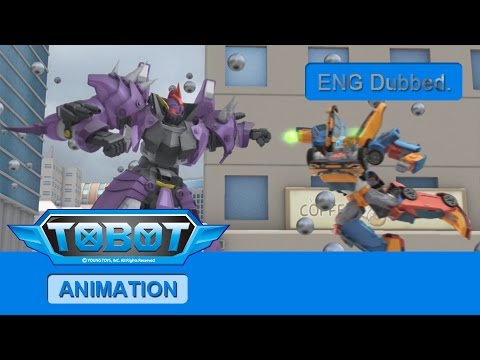 Tobot Season2 Ep.7
