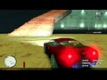 EFLC TBoGT Huge Arena, demolition derbie! (6 floors arena)