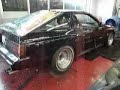 #07 255hp  CONQUEST TSi[1UZ-FE(4Litre V8 DOHC)] on the Dyno