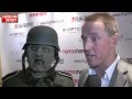 Outpost 2 (Black Sun) & 3 (Rise of the Spetsnaz) Interview - Producer & Director Kieran Parker