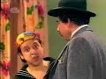 Chaves - Erros de Gravação (Kiko e Prof. Girafales)