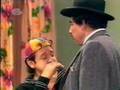 Chaves - Erros de Gravação (Kiko e Prof. Girafales)
