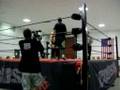 Funny Wrestling Clip From FXE Crush Live