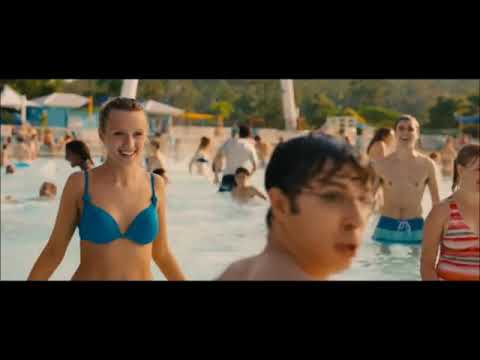 THE INBETWEENERS YTP - YTP POO
