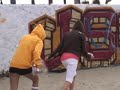 Why TAG on Good Graffiti  and pubic art