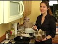 How to Make Potato Latkes : How to Fry Potato Latkes
