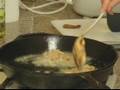 How to Make Potato Latkes : How to Fry Potato Latkes