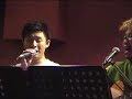 Jim Tay 3 - Ai Qing Bu Neng Zhuo Bi Jiao  爱情不能做比较