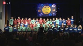 Akademie ZŠ Vodní 2019